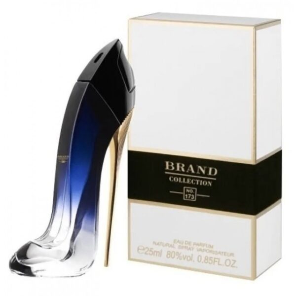 Brand Collection 173 Good Girl Légère 25ml