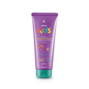 Eudora Kids Shampoo Brilho das Estrelas  200ml - Eudora
