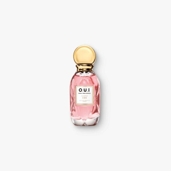 O.U.I  Eau de Parfum Scapin 30ml
