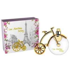 I Love Mont´Anne Parfums Luxe Bicicleta 100ml