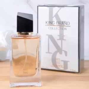 King Brand Colletion 816  YSL Libre 25ml- Perfume Feminino