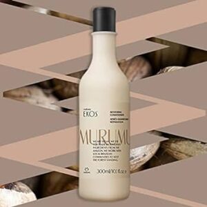 Ekos Murumuru Condicionador Antidanos 300ml- Natura
