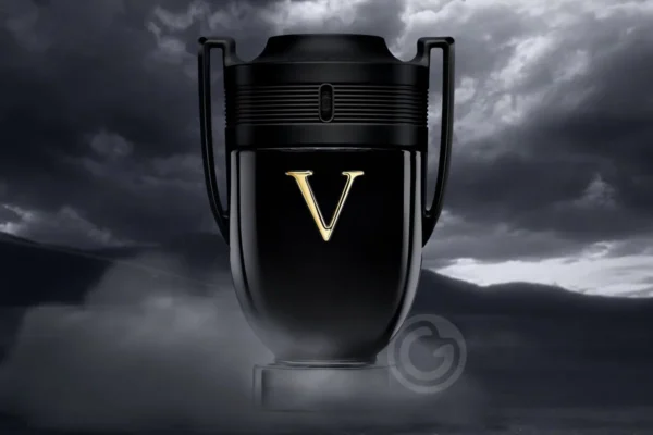 Invictus Victory Eau de Parfum Extrême 100ml- Paco Rabanne - Imagem 2
