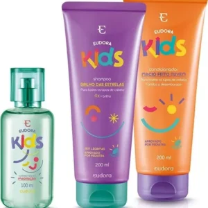 Kit Eudora Kids - Eudora