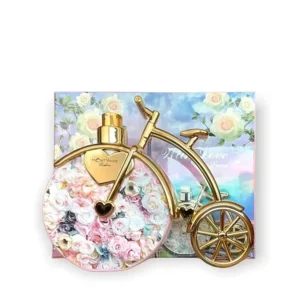 I Love Mont´Anne With Love Glamour Bicicleta 100ml