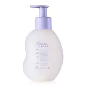 Mamãe e Bebê Sabonete Liquido Relaxante 200ml- Natura