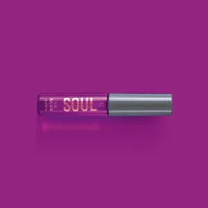 Soul Tint Mood Batom Uva Relax 5,5 ml - Eudora