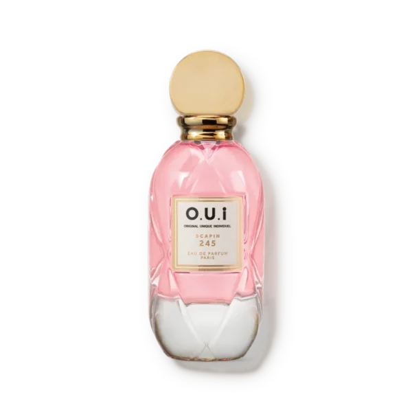 O.U.I  Eau de Parfum Scapin 245 75ml