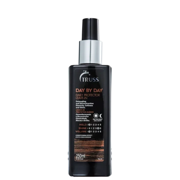 Day By Day Daily Protector Leave-in 250ml- Truss