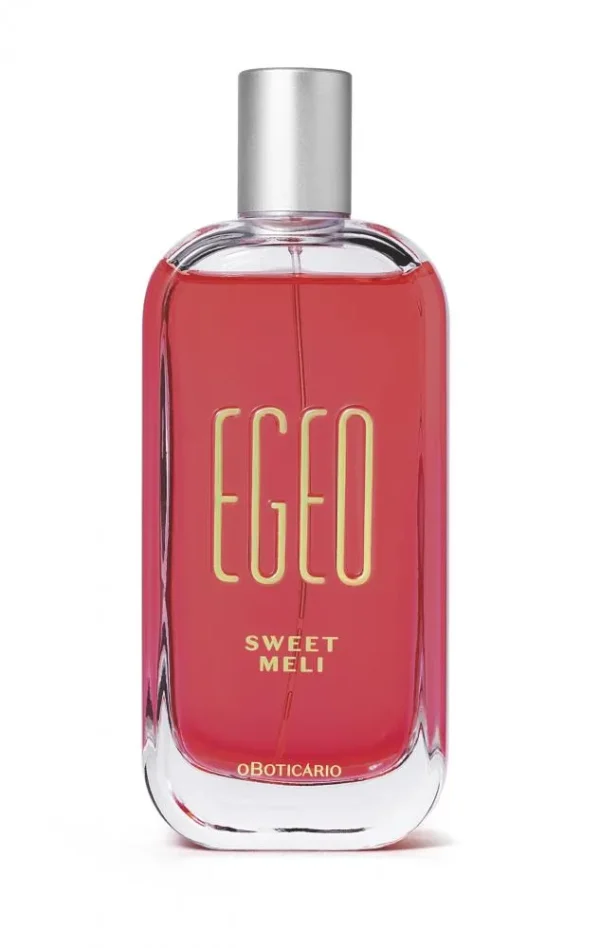 Egeo Sweet Meli 90ml- OBoticario