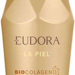 La Piel Ultra-hidratação Ambar Dourado 400ml- Eudora