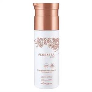 Floratta Blue Creme Hidratante Corporal 200ml- OBoticario