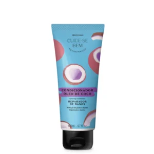 Cuide-se Bem Feira Óleo de Coco Condicionador 170ml - OBoticário