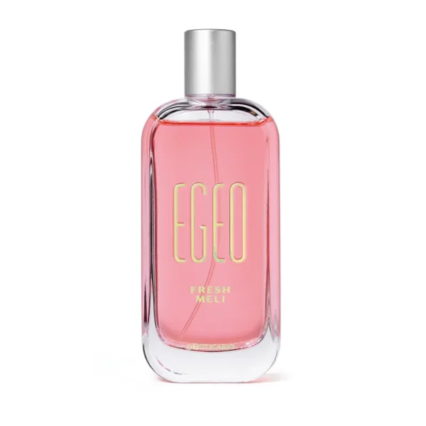 Egeo Fresh Meli 90ml- OBoticario