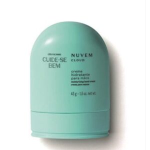 Cuide-se Nuvem Creme Hidratante 45g- OBoticario