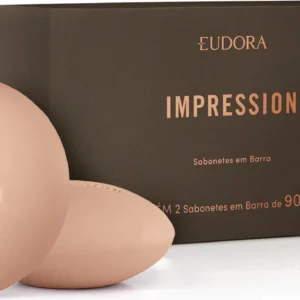 Impression Sabonete em Barra 2x90g- Eudora
