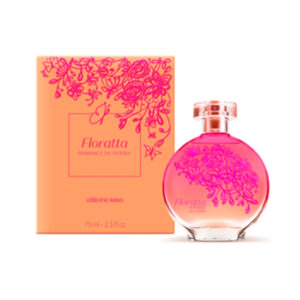 Floratta Romace de Verão 75ml- OBoticario